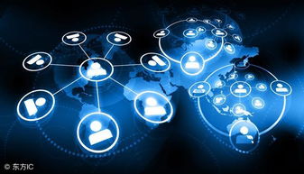 网络技术与多媒体技术驱动下的信息检索技术发展