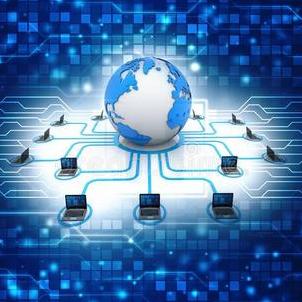 光的干涉实验与计算机网络技术开发在软件工程中的融合探索