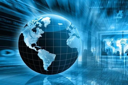 计算机网络技术的历史源流与发展历程