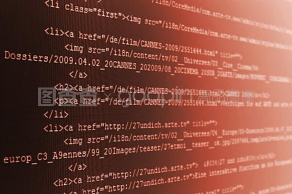 计算机代码与计算机网络技术开发的重要性