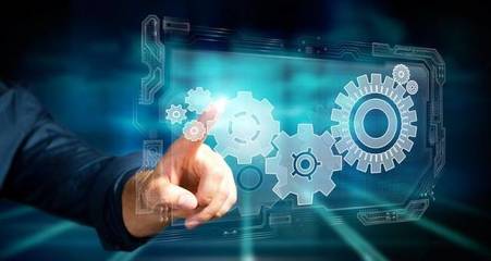 淮安信息职业技术学院专业介绍丨计算机与通信工程学院——计算机网络技术开发