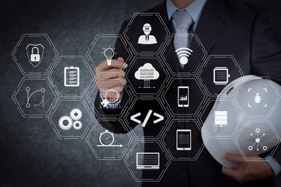 网络安全工程师与计算机网络技术开发的融合与发展